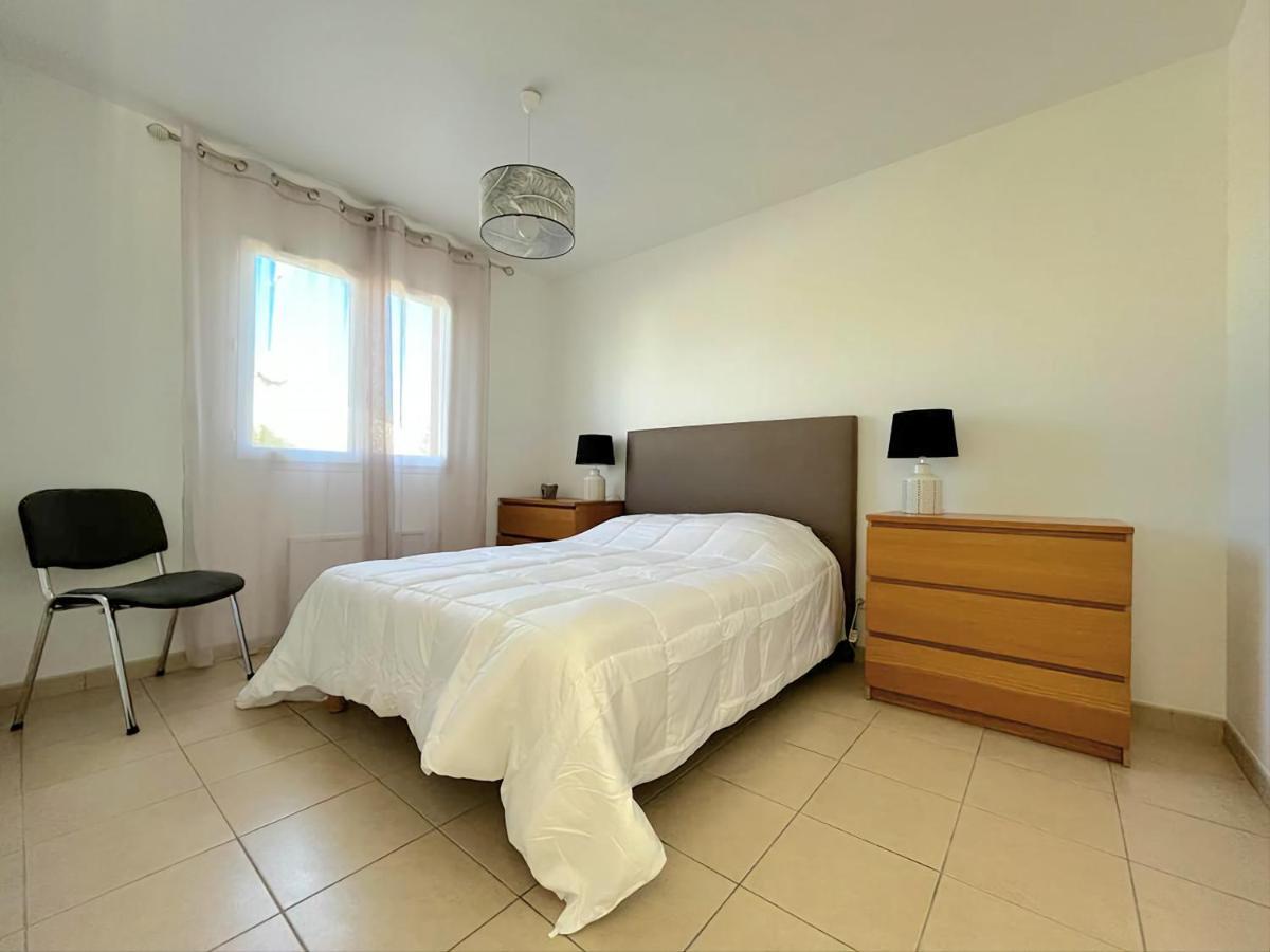 Logement Thermale Et De Tourisme Les Acacias 2 Jonzac Exteriér fotografie